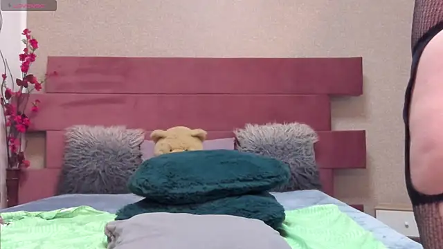 Sala de chat ao vivo de celineStarx