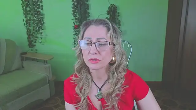Živá chatovací místnost Habibi_Honeyy