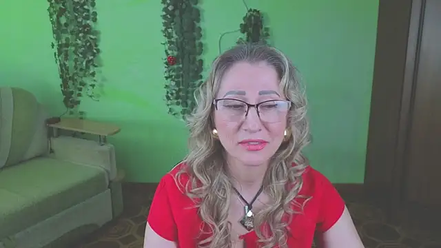 Chat ao vivo de Habibi_Honeyy