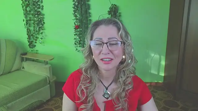 Chat ao vivo de Habibi_Honeyy