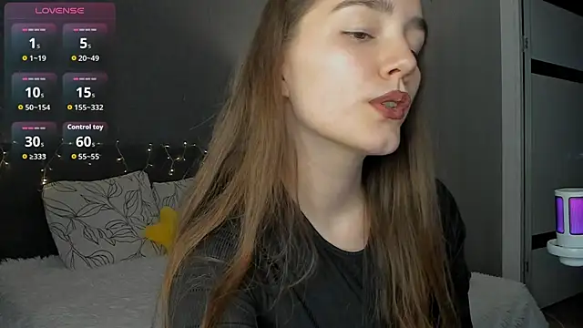 sweete_chantal чат на живо