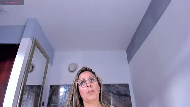 Živá chatovací místnost Agatha_Pleasure