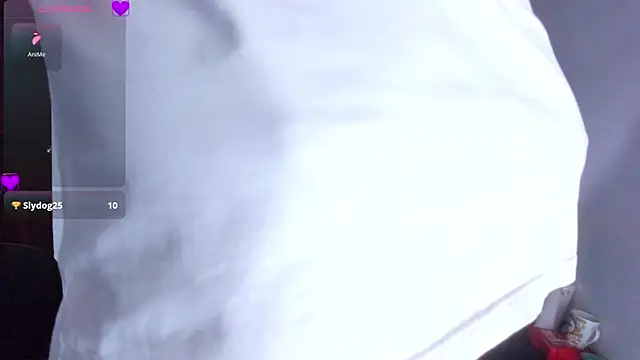 Chat ao vivo de Agatha_Pleasure