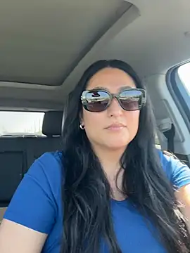 Chat soba uživo modela Goddessxxrosexx