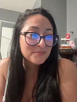 Živá chatovací místnost Goddessxxrosexx