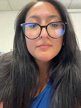 Sala de chat ao vivo de Goddessxxrosexx