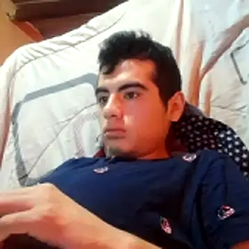 Chat ao vivo de Ortiz3404