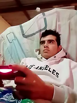 Sala de chat en directo de Ortiz3404