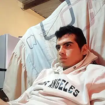 Živá chatovací místnost Ortiz3404
