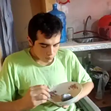 Sala de chat ao vivo de Ortiz3404