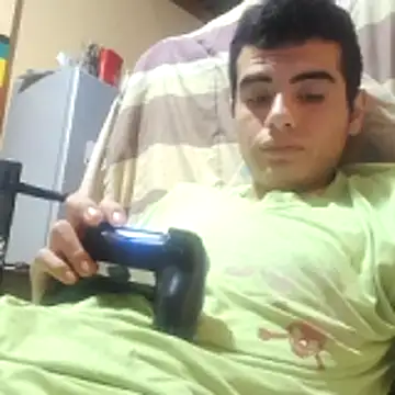 Živá chatovací místnost Ortiz3404