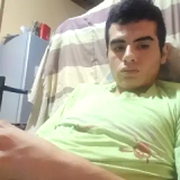 Sala de chat en directo de Ortiz3404