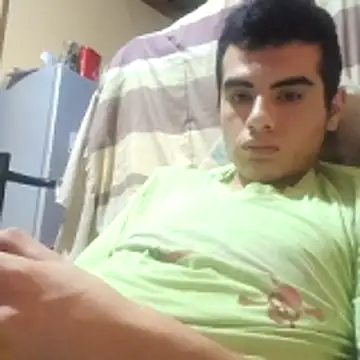 Chat ao vivo de Ortiz3404