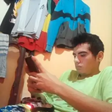 Sala de chat en directo de Ortiz3404