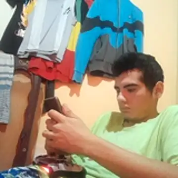Sala de chat en directo de Ortiz3404