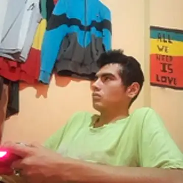 Sala de chat ao vivo de Ortiz3404