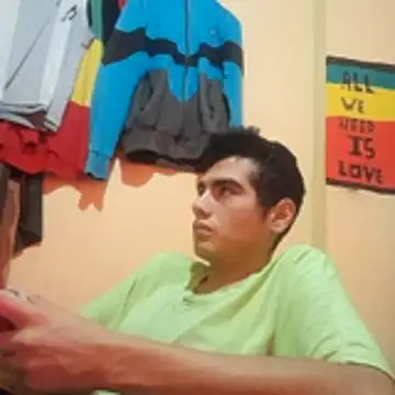 Ortiz3404 – live chatrum