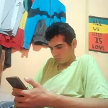 Ortiz3404 Live Chatraum