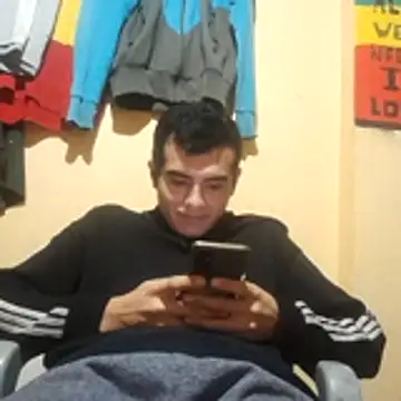 Ortiz3404 Live Chatraum