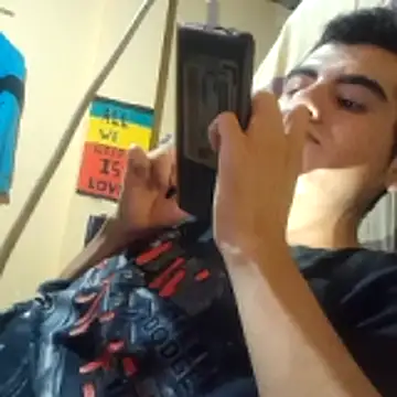 Ortiz3404 Cameră chat live