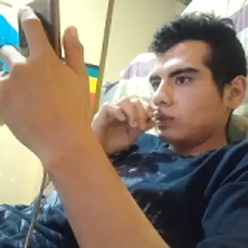 Ortiz3404's Live Chat Room