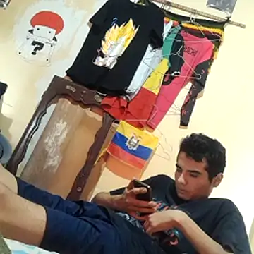 Ortiz3404 – Naživo XXX chat