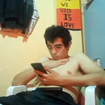 Sala de chat ao vivo de Ortiz3404