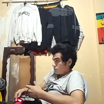 Chat soba uživo modela Ortiz3404