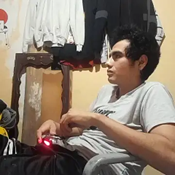 Ortiz3404 Live seks camshow