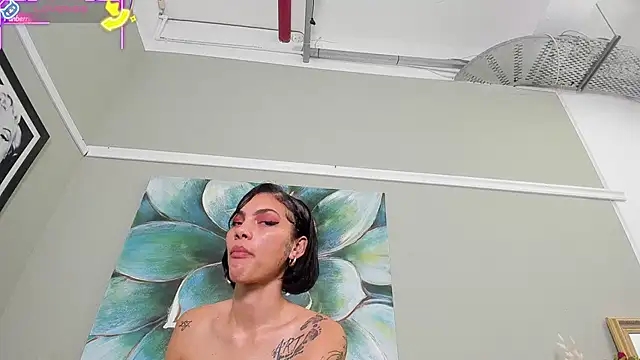 TattoedLexi_ чат на живо