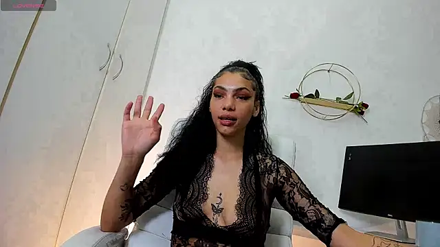 Chatroom en direct de TattoedLexi_