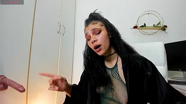 TattoedLexi_ Live Chatrum
