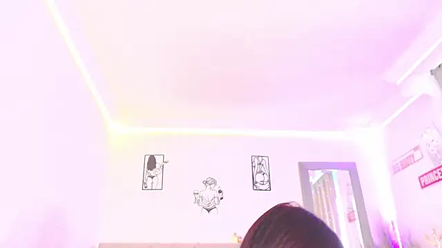 Sala de chat en directo de Anna_belly