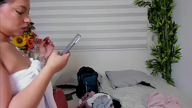 Sala de chat en directo de Missy_davis