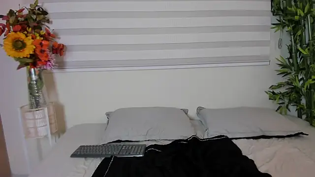 Chat ao vivo de Missy_davis