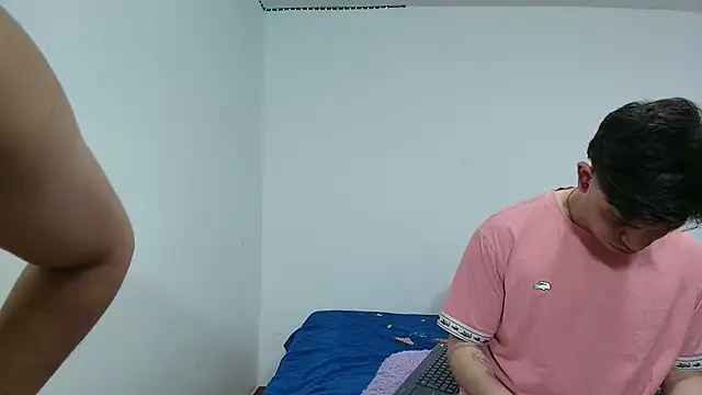 Naughty_Nights_Live: онлайн-чат