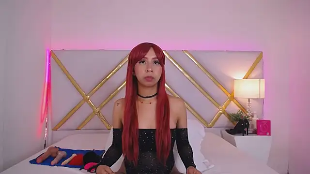 laila_stilwiills чат на живо