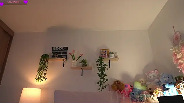 Bilik Sembang Langsung violeth____
