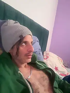 הופעת וובקאם של JHORMANtheBEST