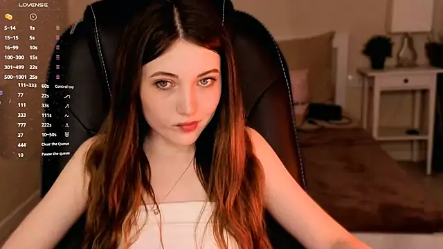 Kimmie_shine Cameră chat live
