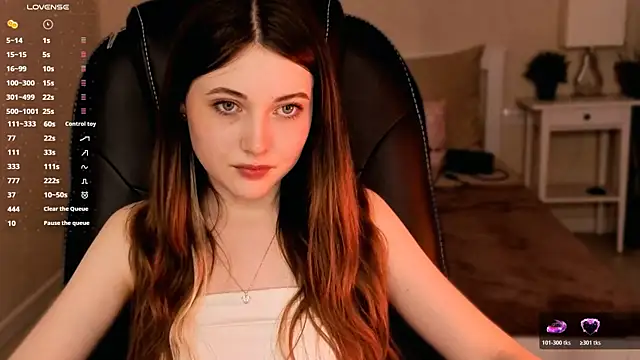 Kimmie_shine live-chat rom