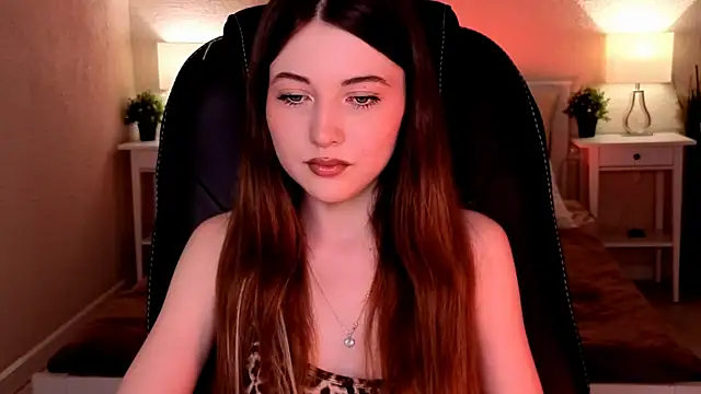 Chatroom en direct de Kimmie_shine