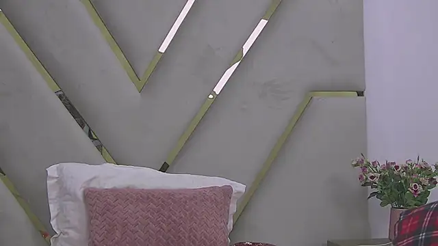 Živá chatovací místnost JolieDunne