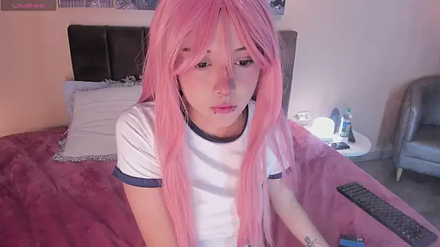 Sala de chat en directo de Blue_Sixx
