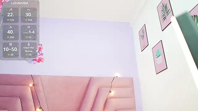 EbonyCoWorker Live chatroom