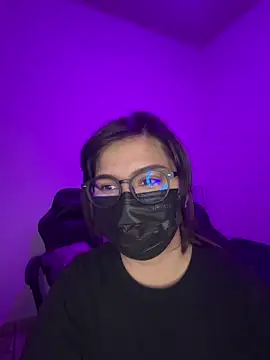 Anonnymsk's Live Chat Room