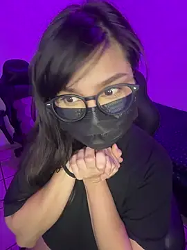 Anonnymsk Live Chatrum