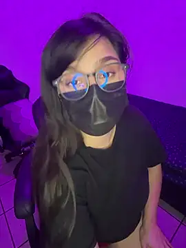 Sala de chat en directo de Anonnymsk