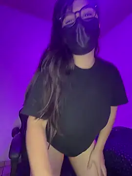 חדר צ'אט בשידור חי של Anonnymsk