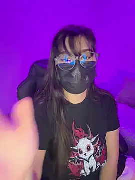 Anonnymsk's Live Chat Room